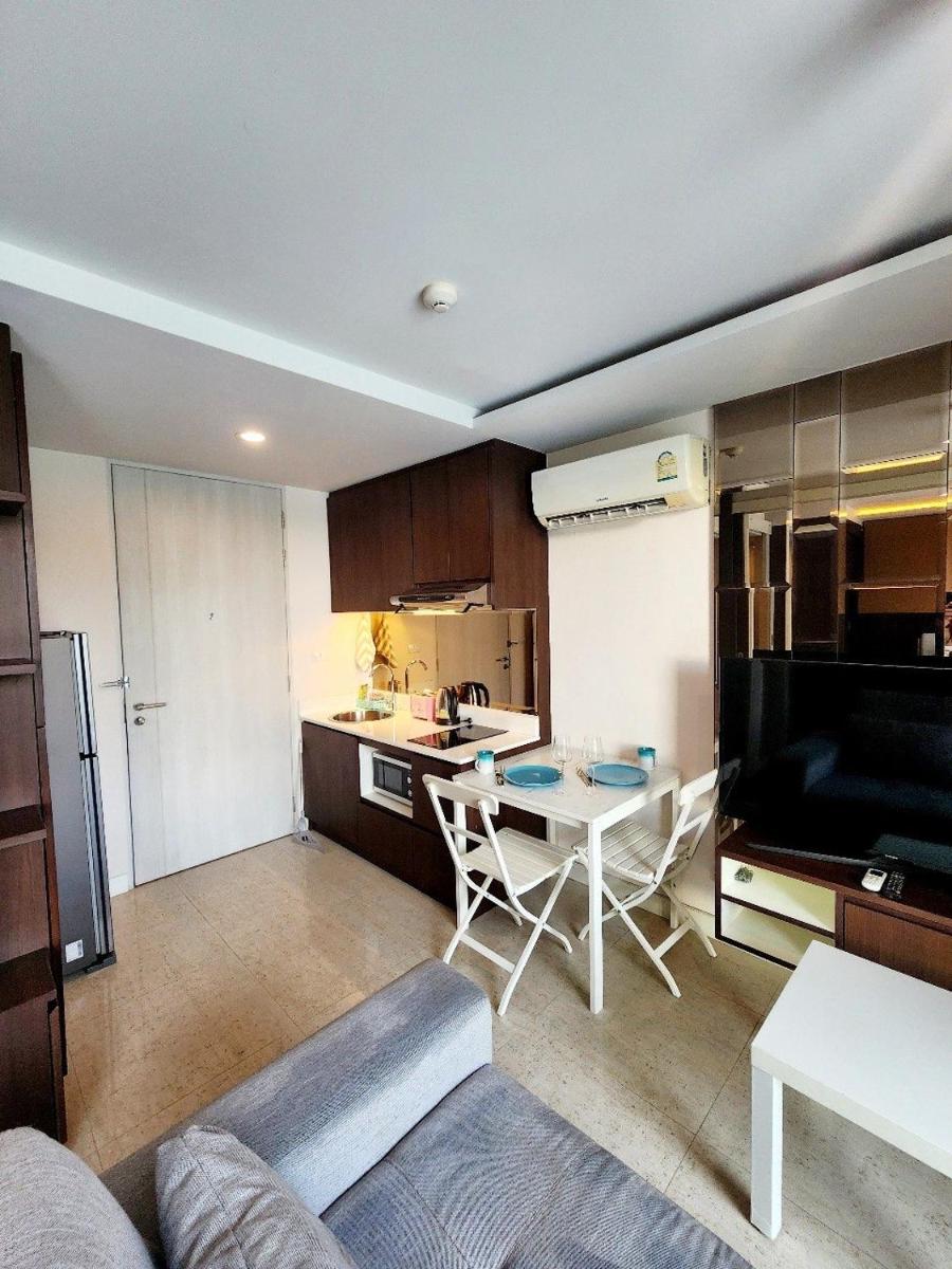 Suitetrails - Aristo 1 Студия Apartment one Bedroom