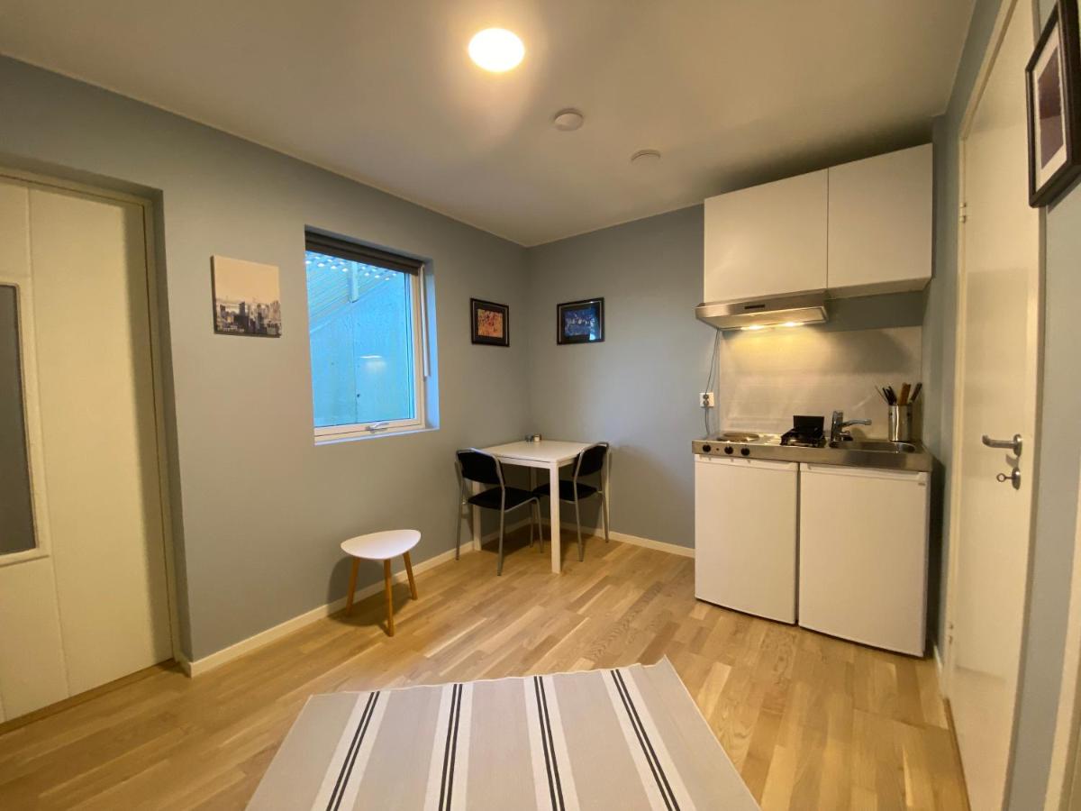 Your Dream Studio in Bergen - Housity