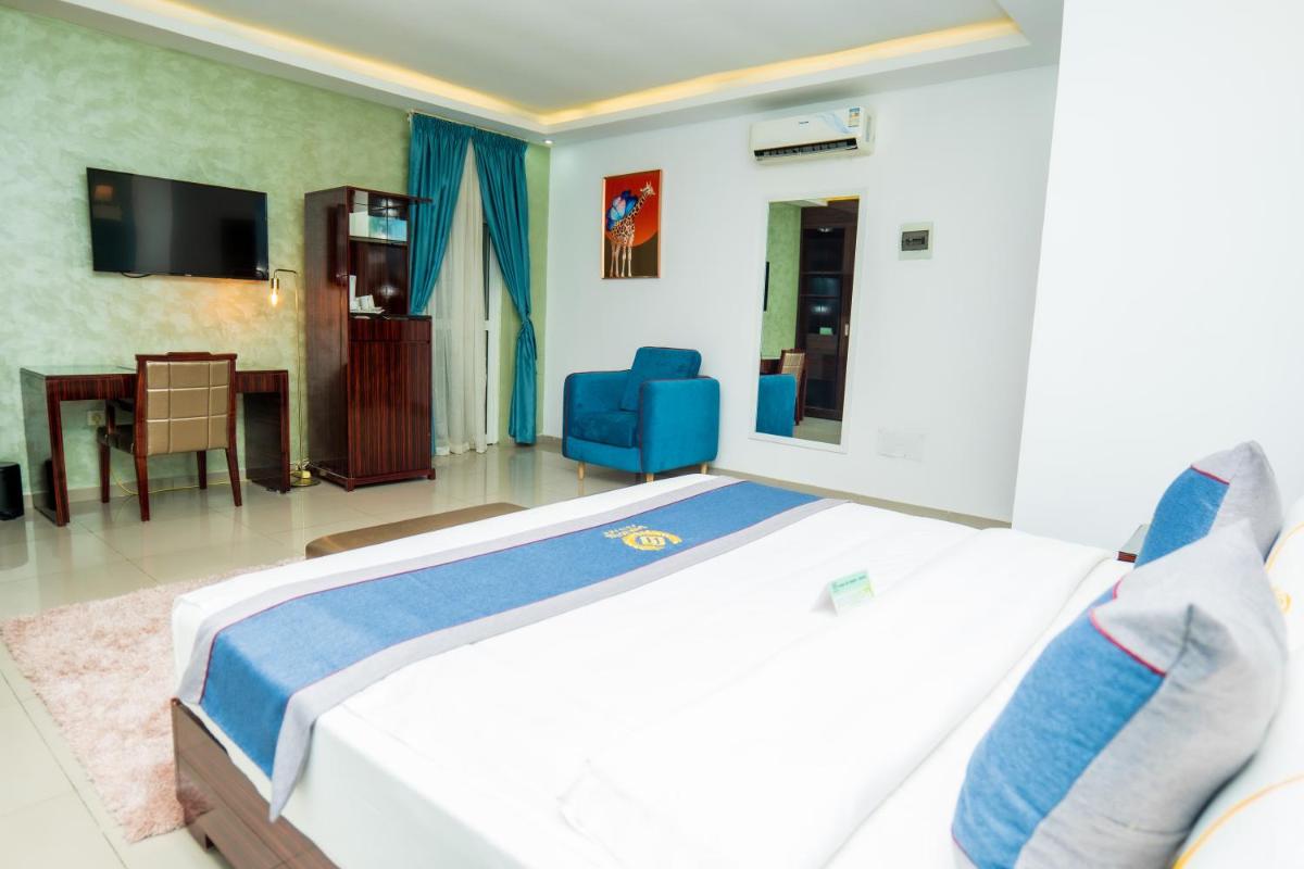 SANA Hotel - Housity