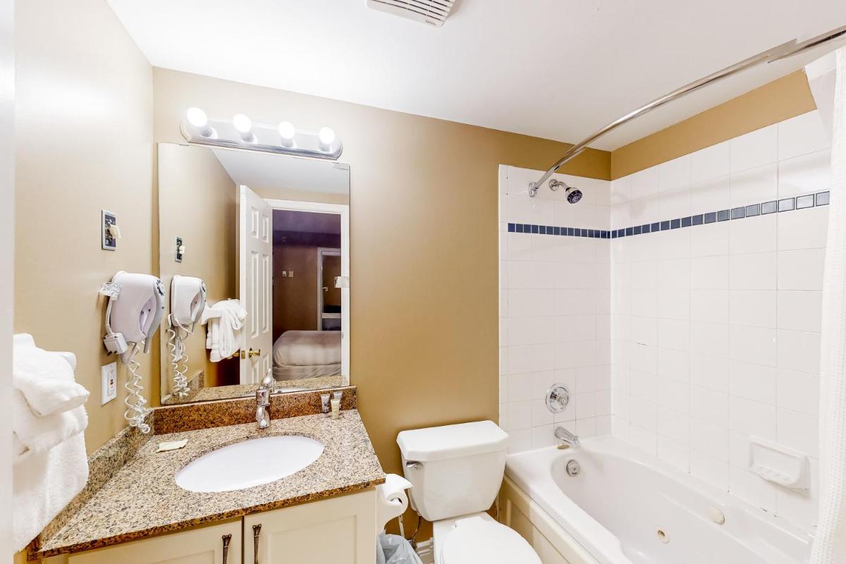 Condo 503 at North Creek Resort - Housity