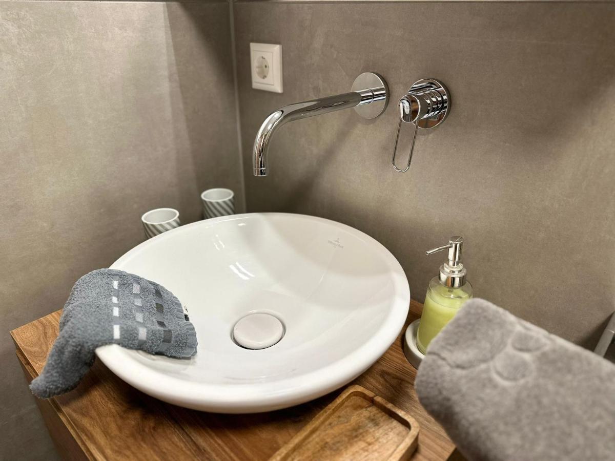 Alpennest Burgberg - Housity