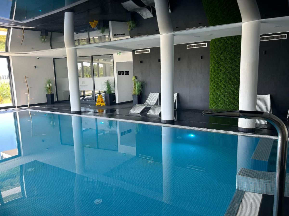 Westin House Apartamenty Baltic Premium - Housity