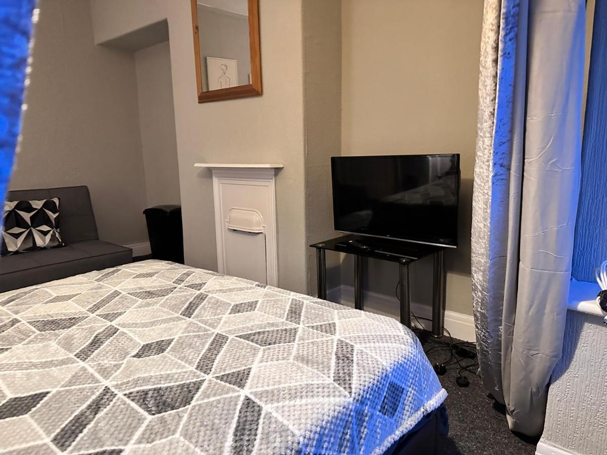 Preston's long stay accommodation - Housity