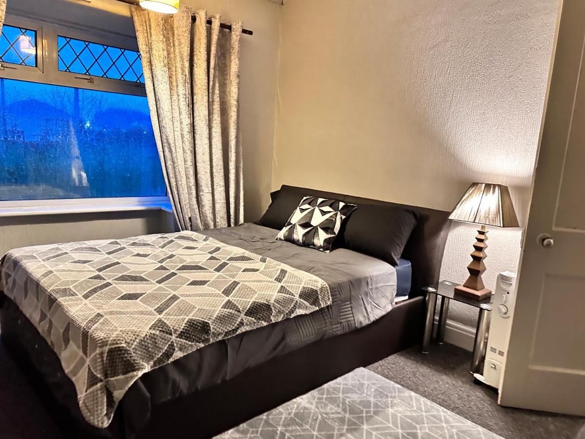 Preston's long stay accommodation - Housity