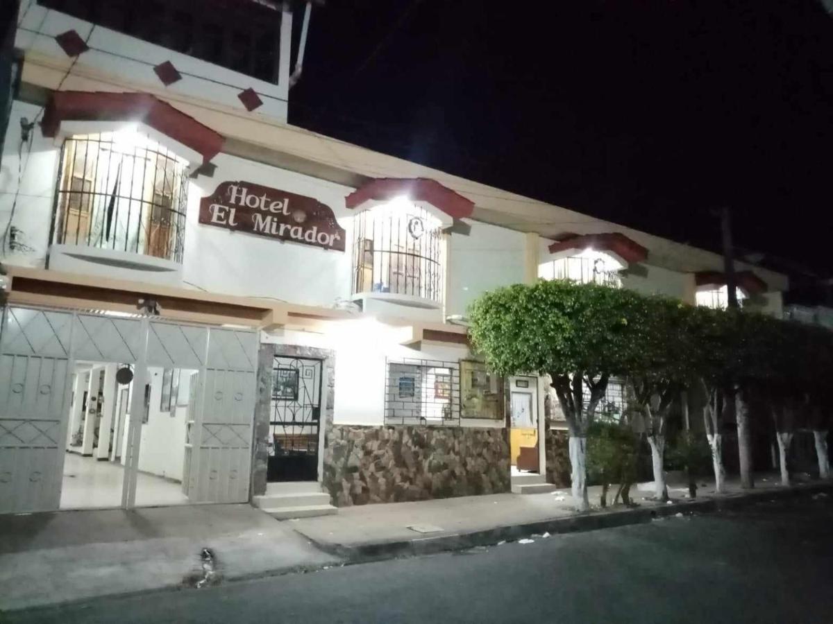 El Mirador - Housity
