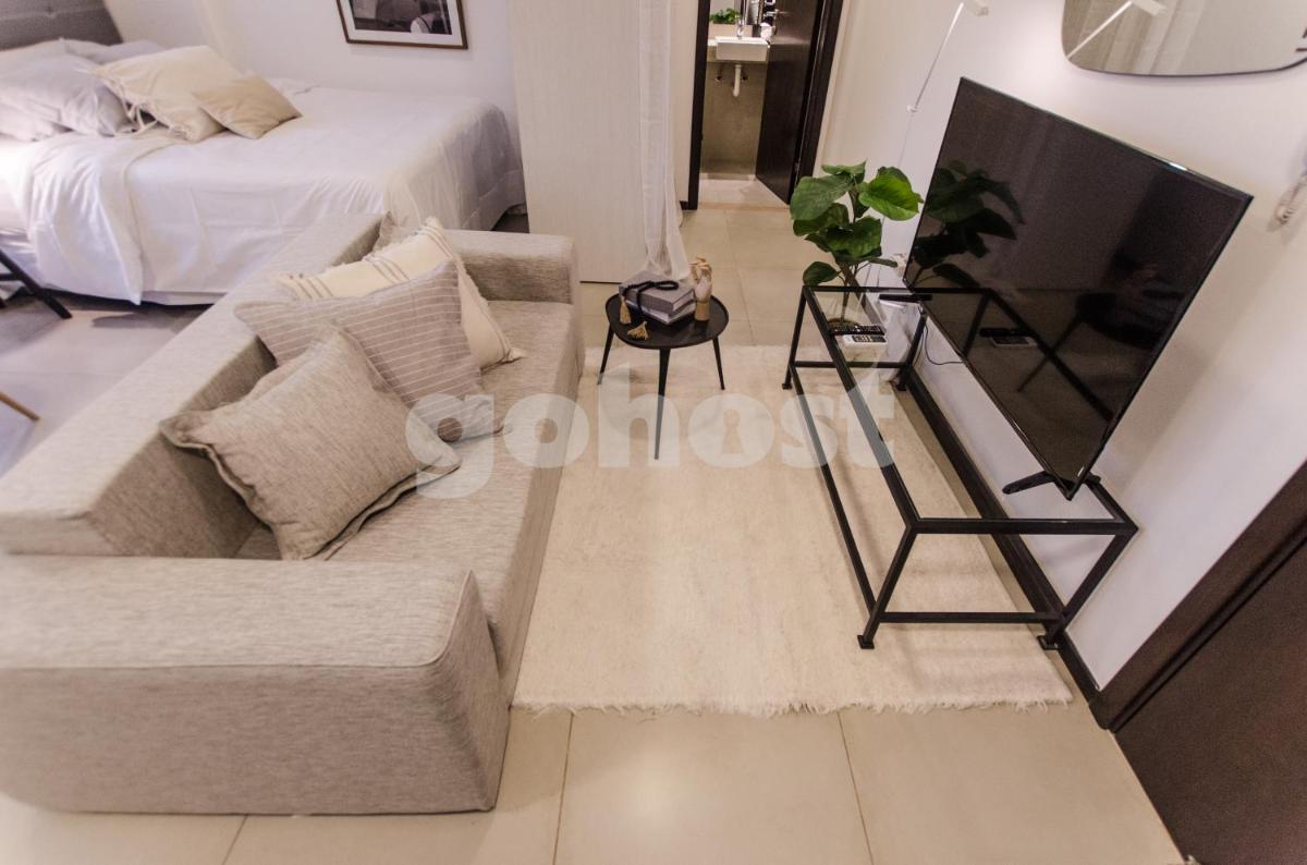 Wonderful Studio In The City, Close To Sh Del Sol - Housity