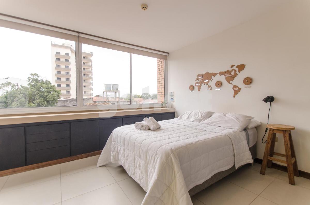 Suitetrails - Lovely Apartment In Downtown Asuncion