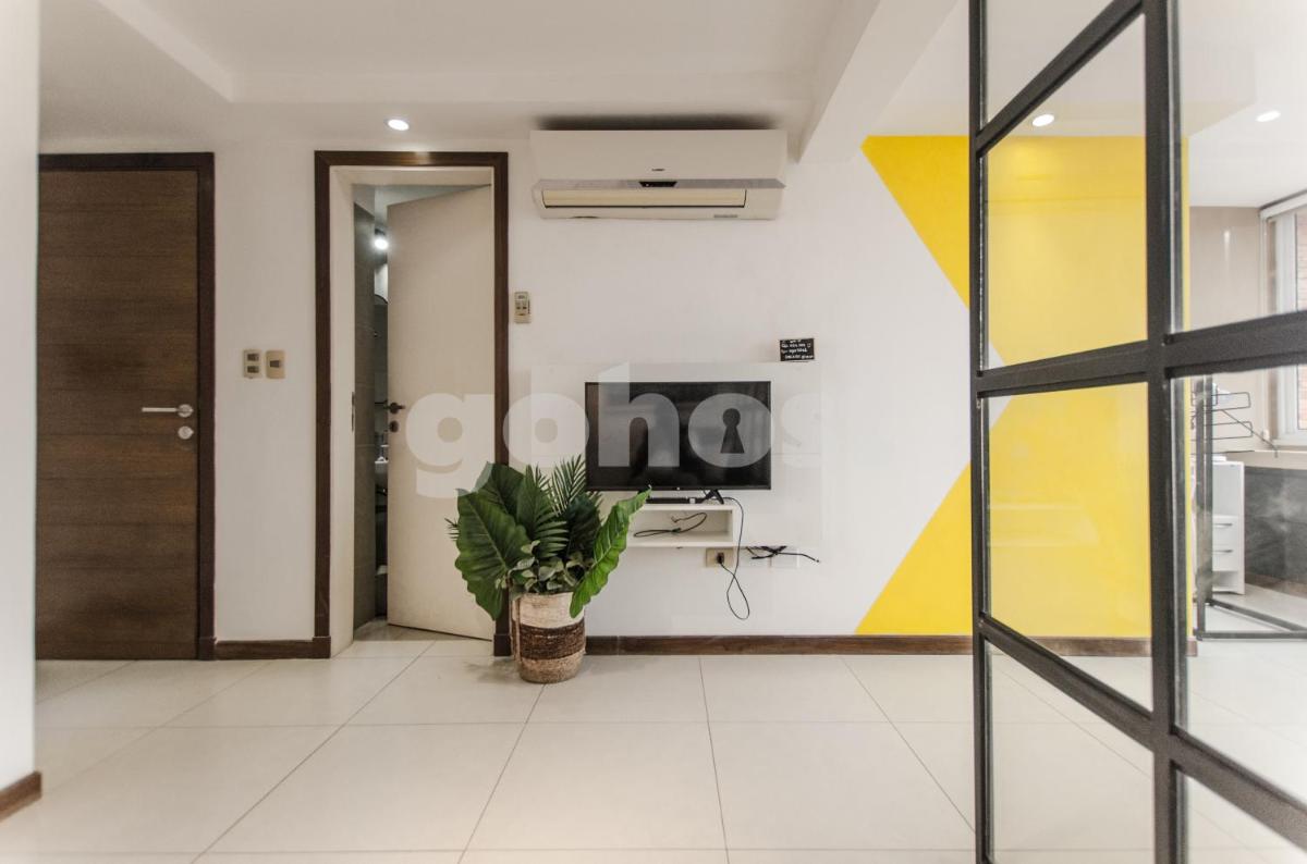 Suitetrails - Lovely Apartment In Downtown Asuncion