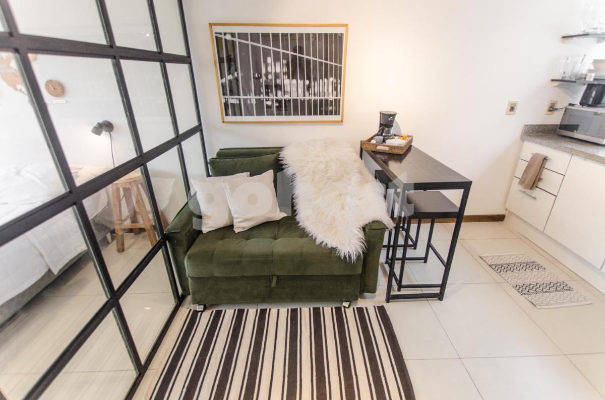 Suitetrails - Lovely Apartment In Downtown Asuncion