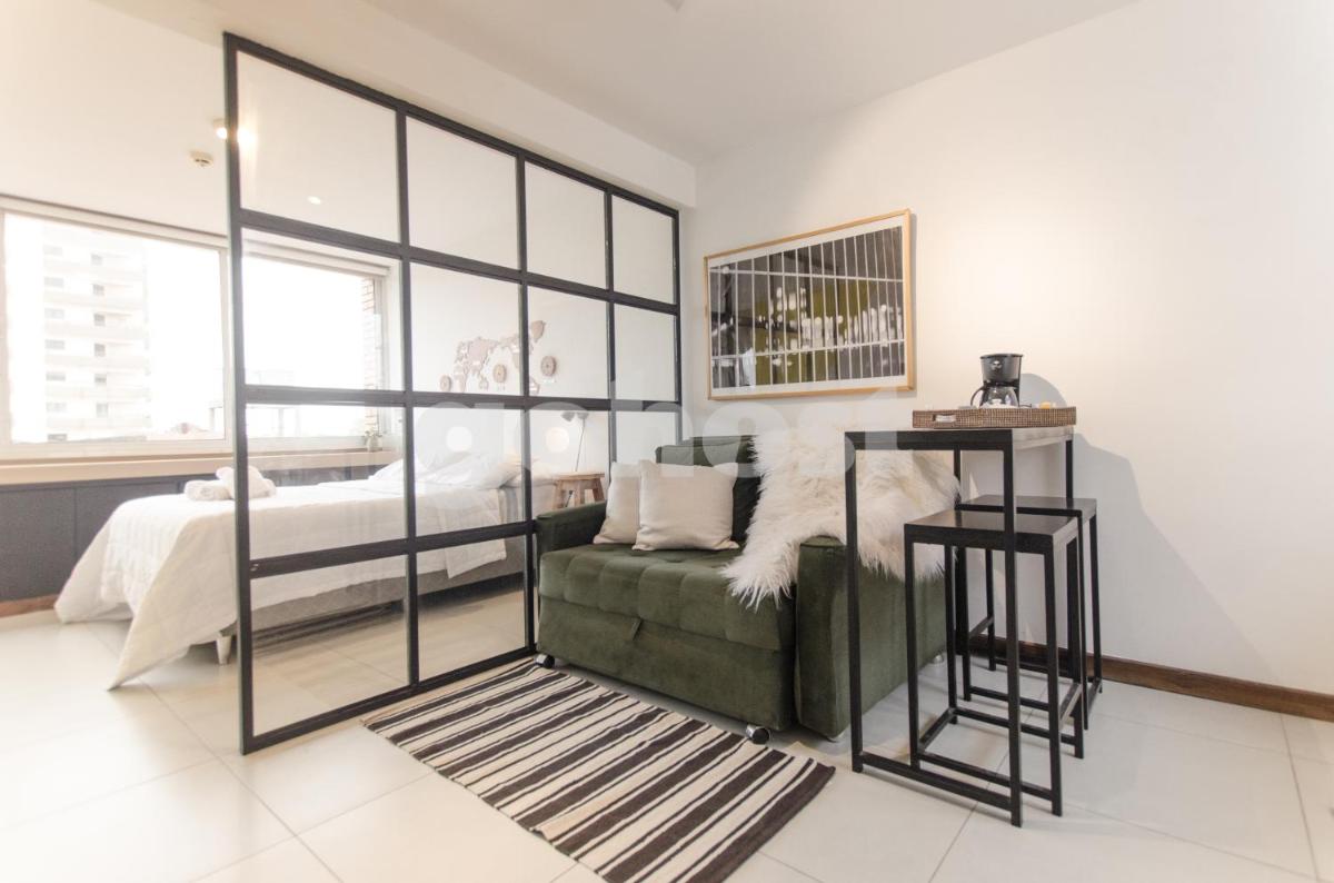 Suitetrails - Lovely Apartment In Downtown Asuncion