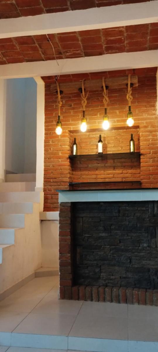 Natural house - Housity