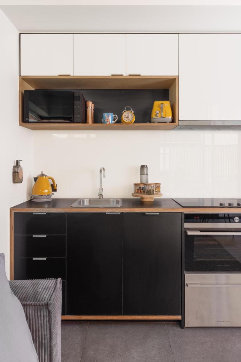 MAC Middle Park by Melbourne Apartment Collection - Housity