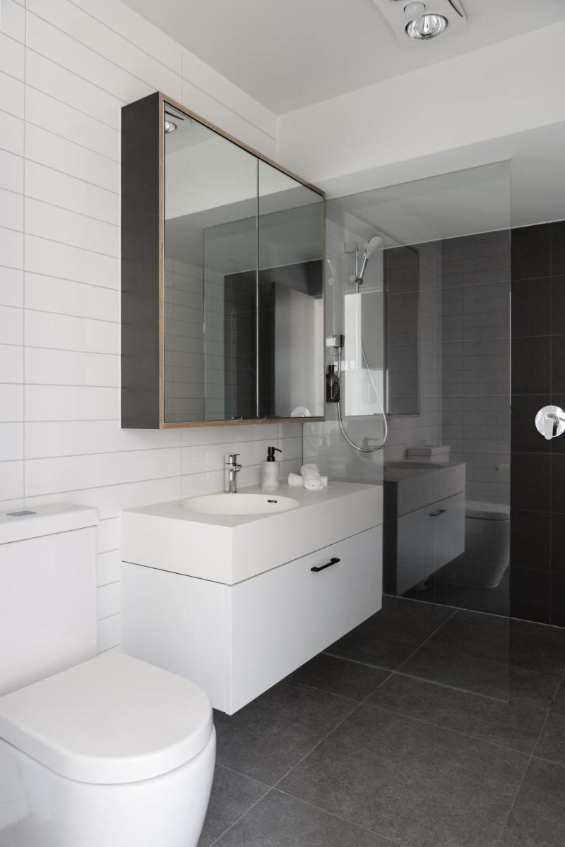 MAC Middle Park by Melbourne Apartment Collection - Housity