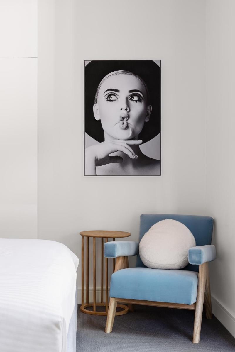 MAC Middle Park by Melbourne Apartment Collection - Housity