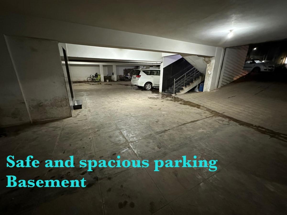 Gangavaram Residency - Housity