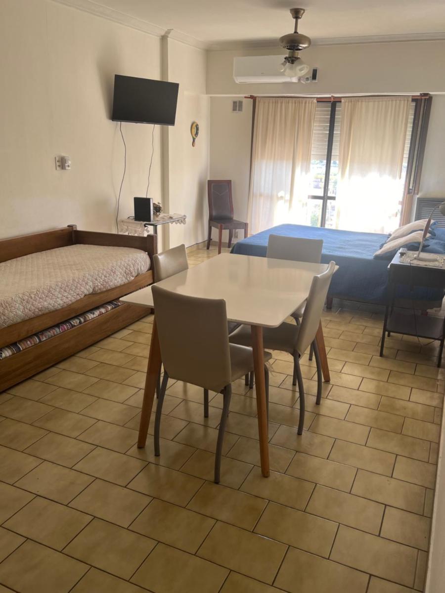 Apartamento Pacifico Altos Balcony - Housity
