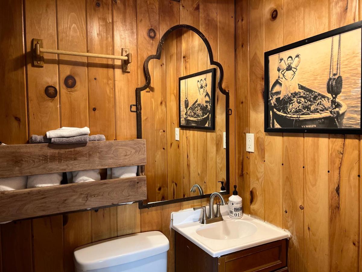 Kozy Haven Log Cabin Rentals - Housity