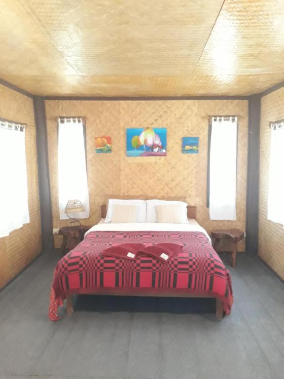 Bueng Pai Farm บึงปายฟาร์ม - Housity