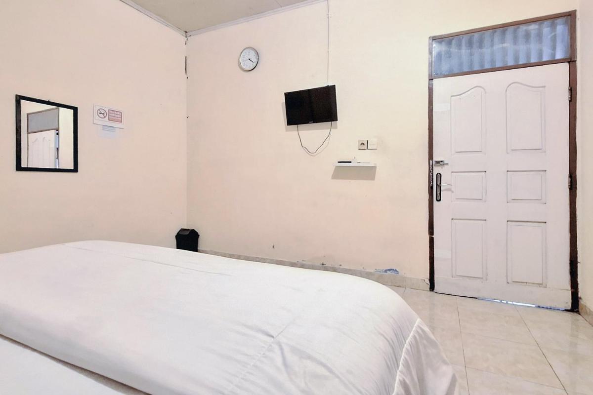 Handira Homestay Syariah Padang RedPartner - Housity
