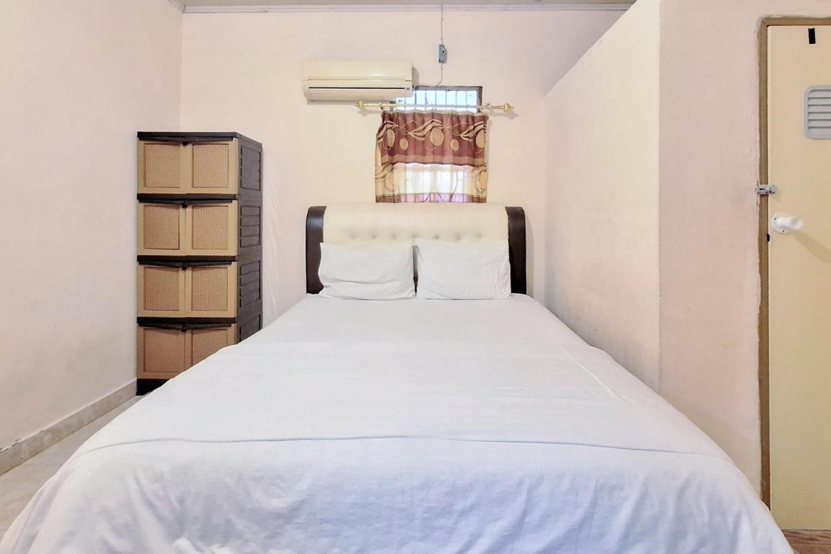 Handira Homestay Syariah Padang RedPartner - Housity