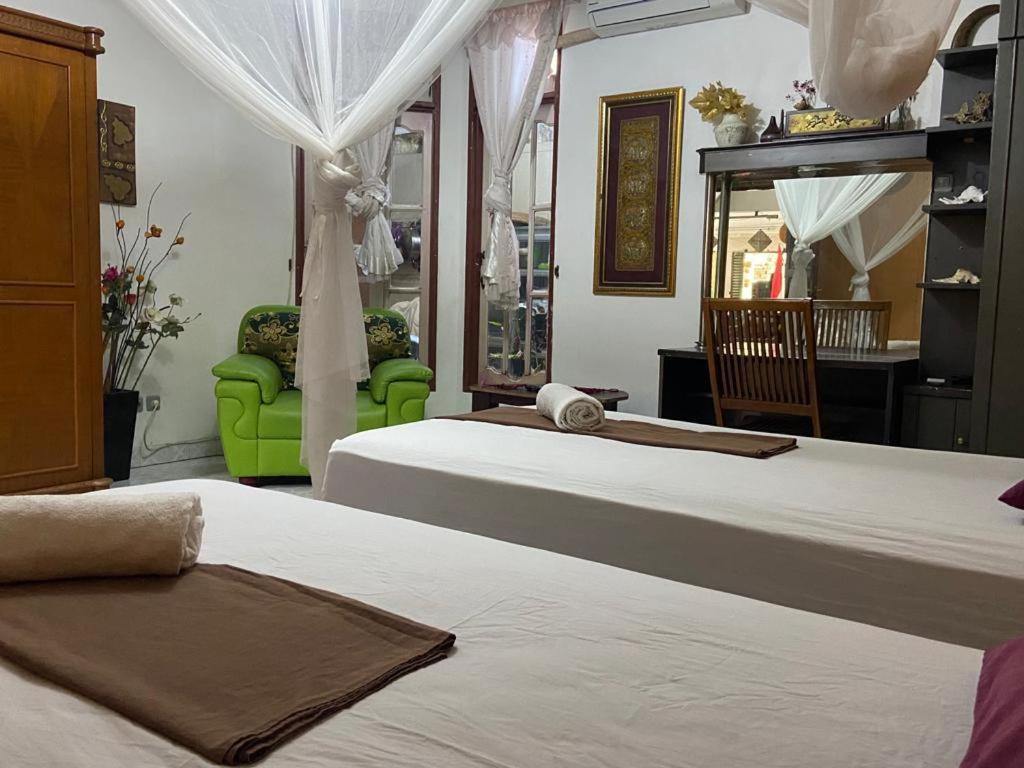 Nola's Homestay - Housity