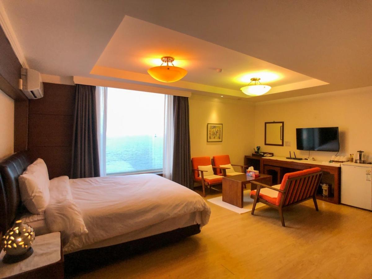 Hotel Terramar - Housity