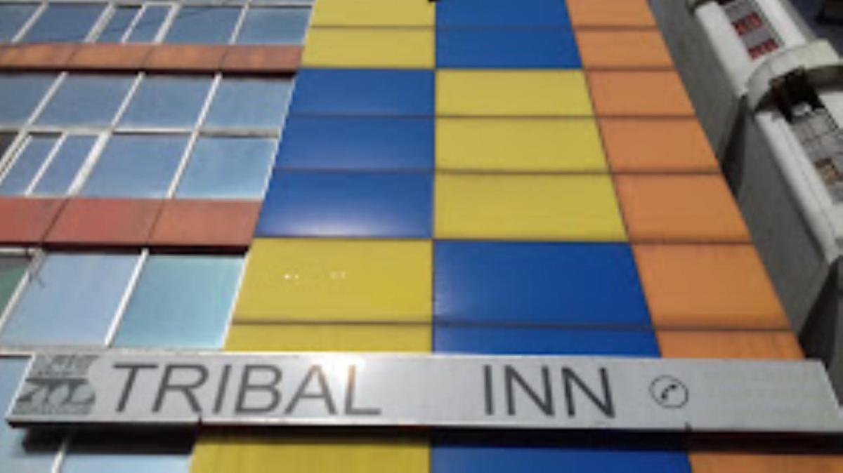 Tribal Inn Dimapur - Housity