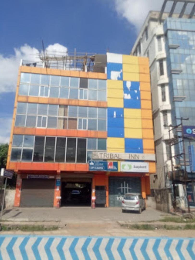 Tribal Inn Dimapur - Housity