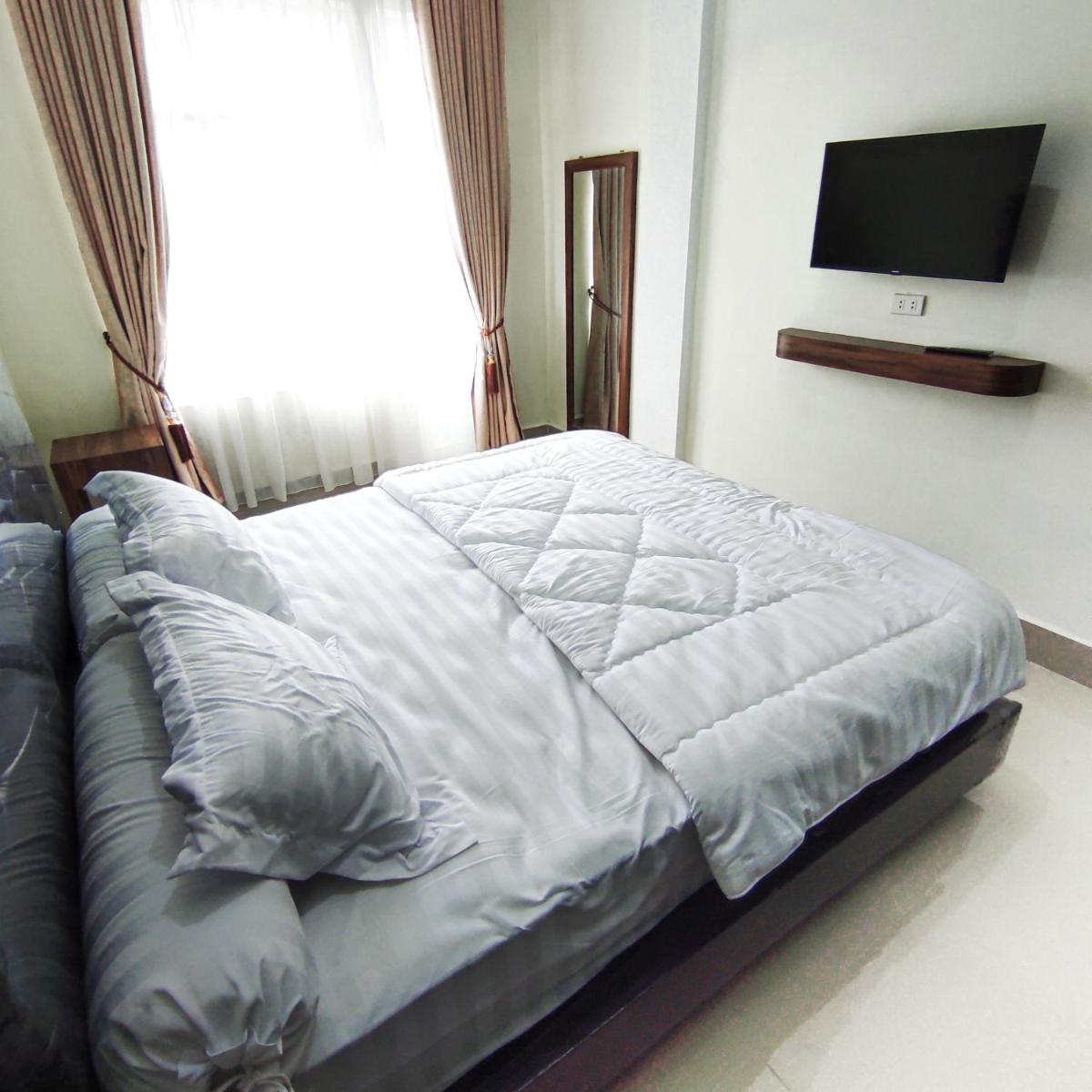 Kala Guest House - Housity