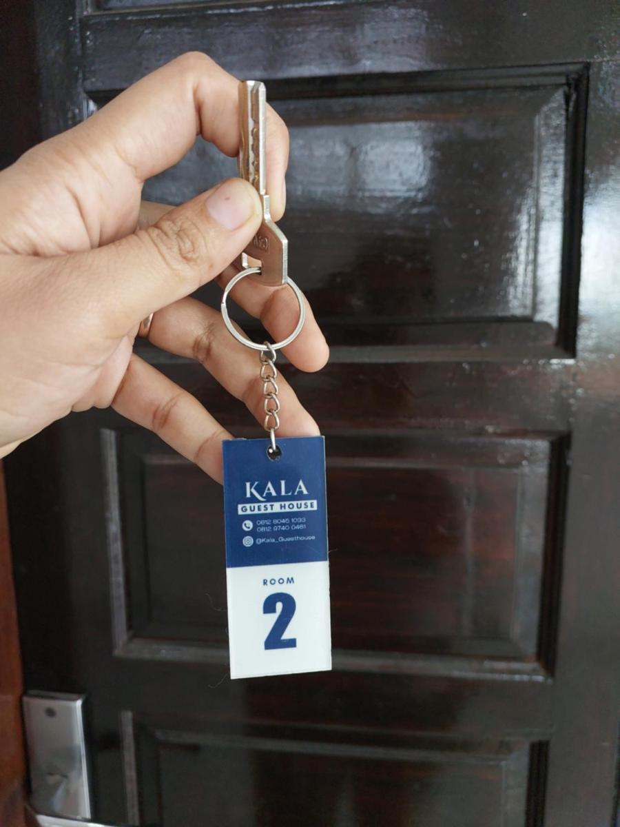Kala Guest House - Housity