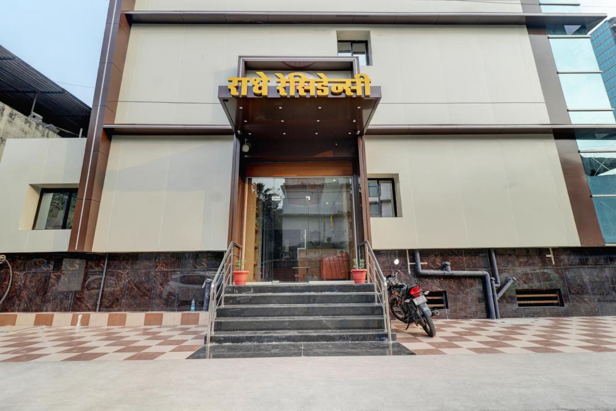 Radhe Residency - Housity