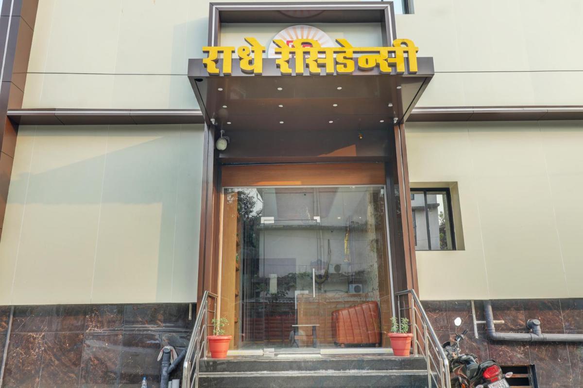 Radhe Residency - Housity