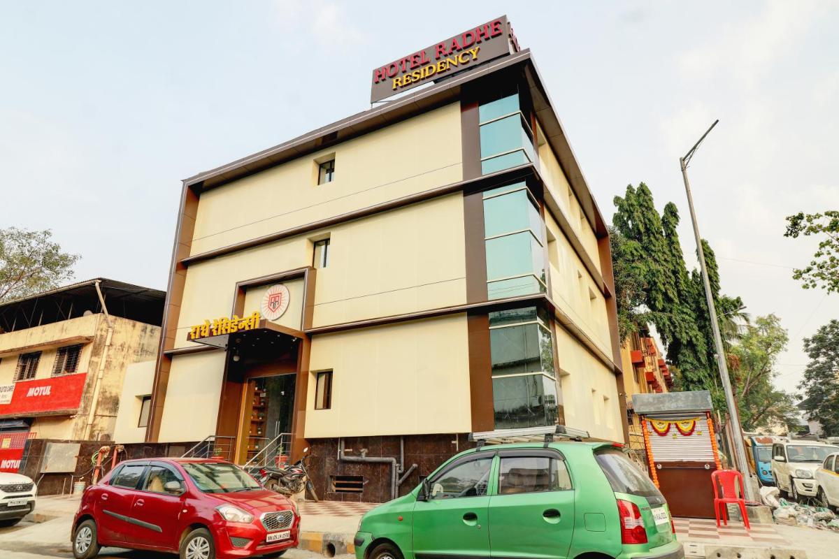 Radhe Residency - Housity