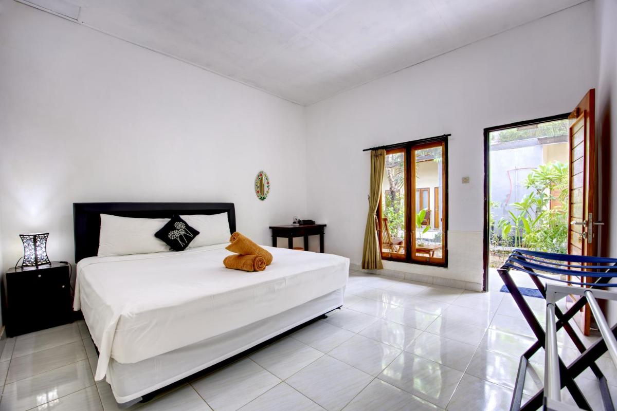 Ari La Casa - Housity