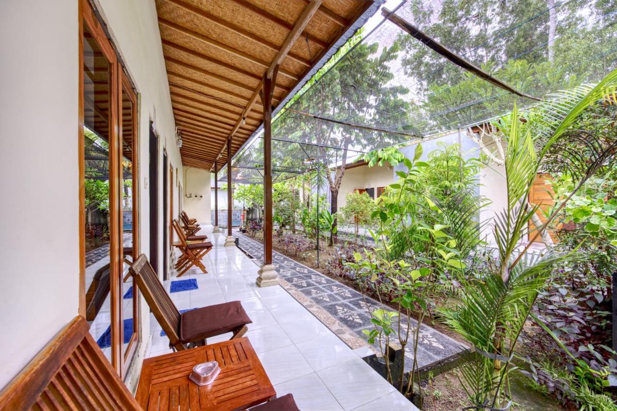 Ari La Casa - Housity