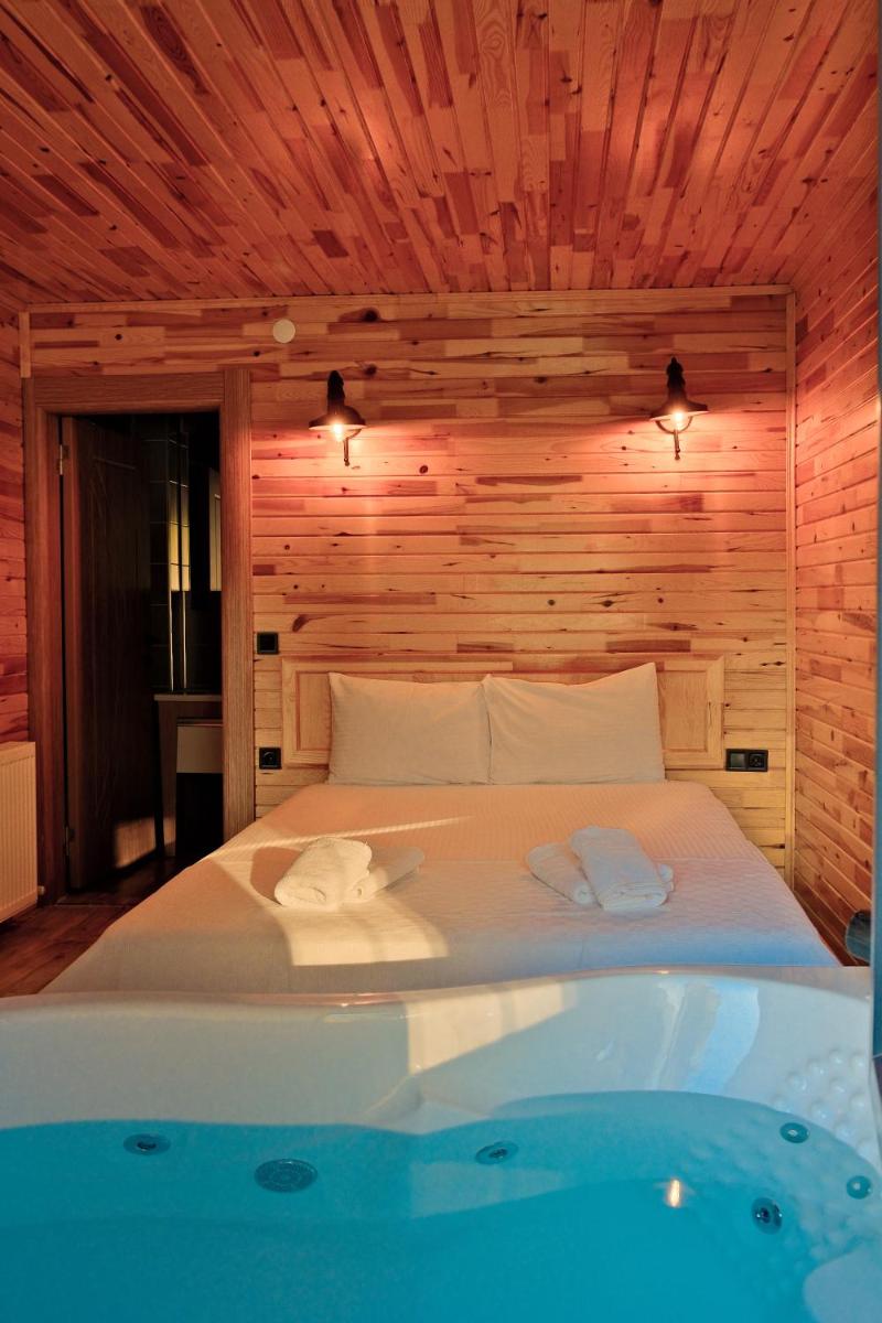 Sapanca Grandwooden - Housity