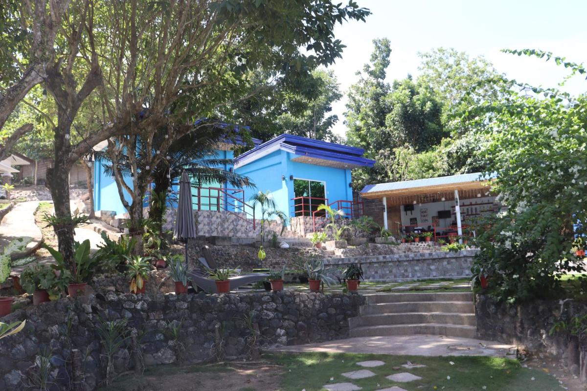 Suitetrails - Brinoy Garden Resort