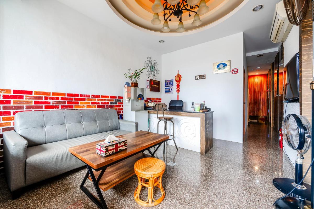 Wei Yuan Hotel - Housity