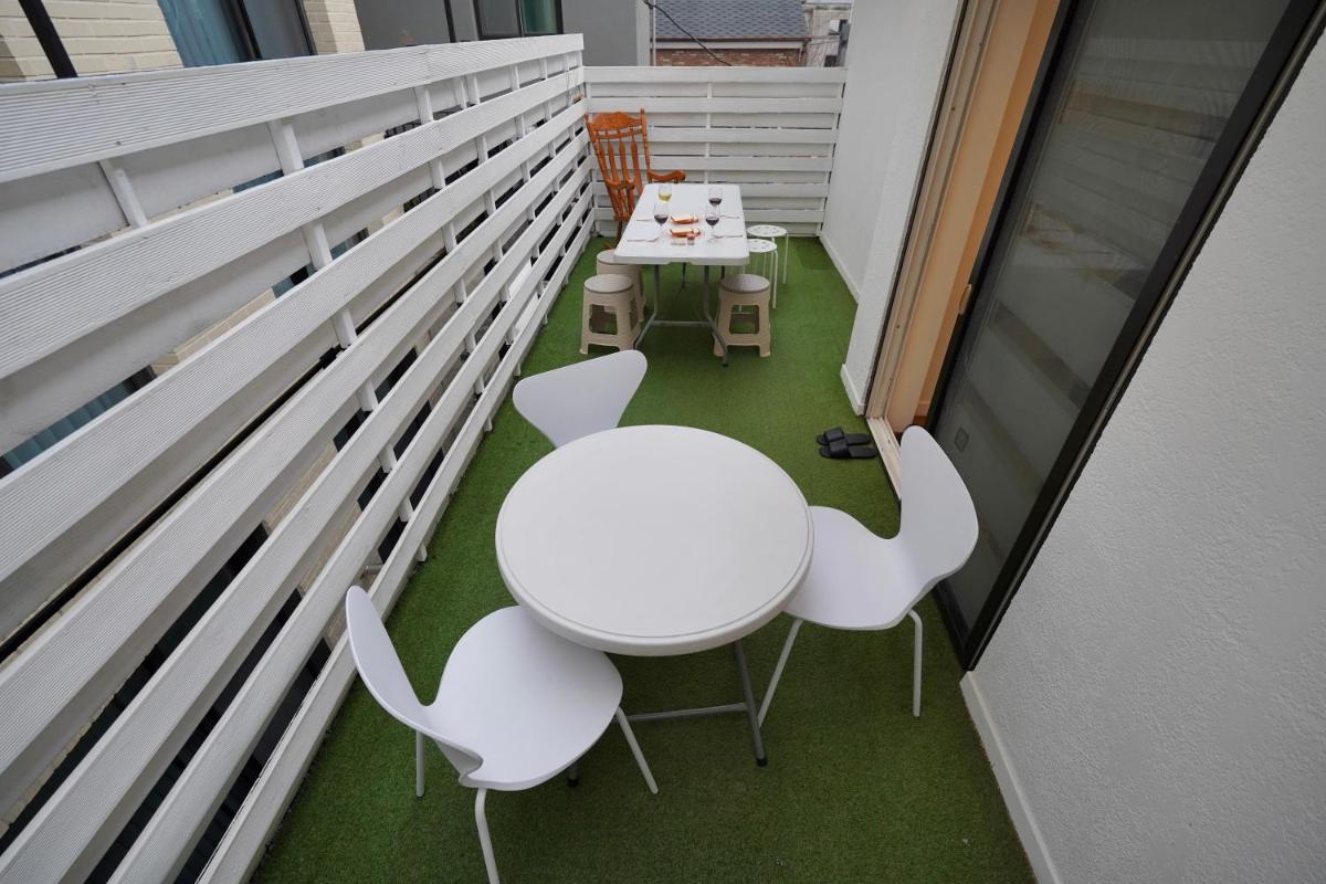 Suitetrails - Soo Guest House