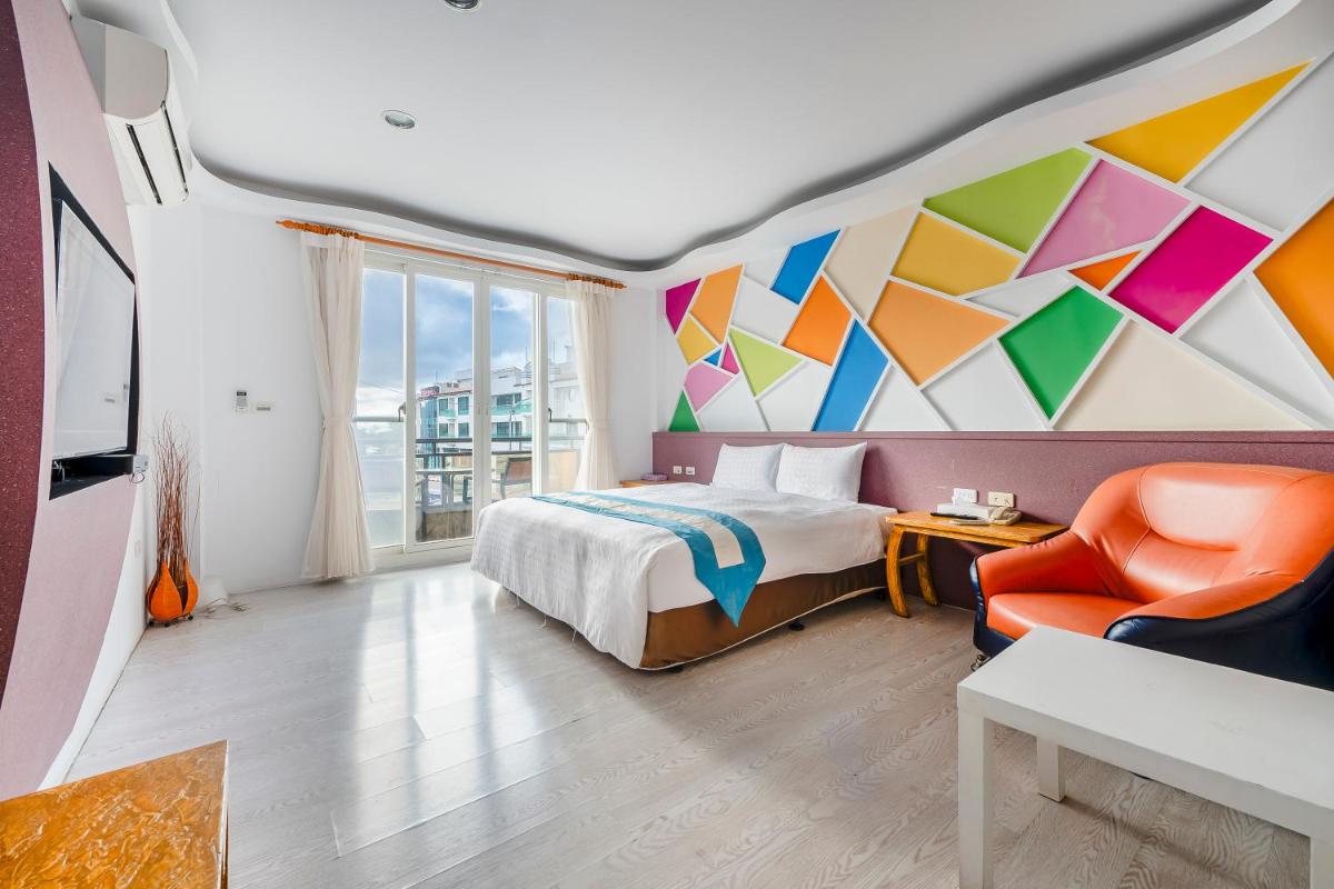 Wei Yuan Hotel - Housity