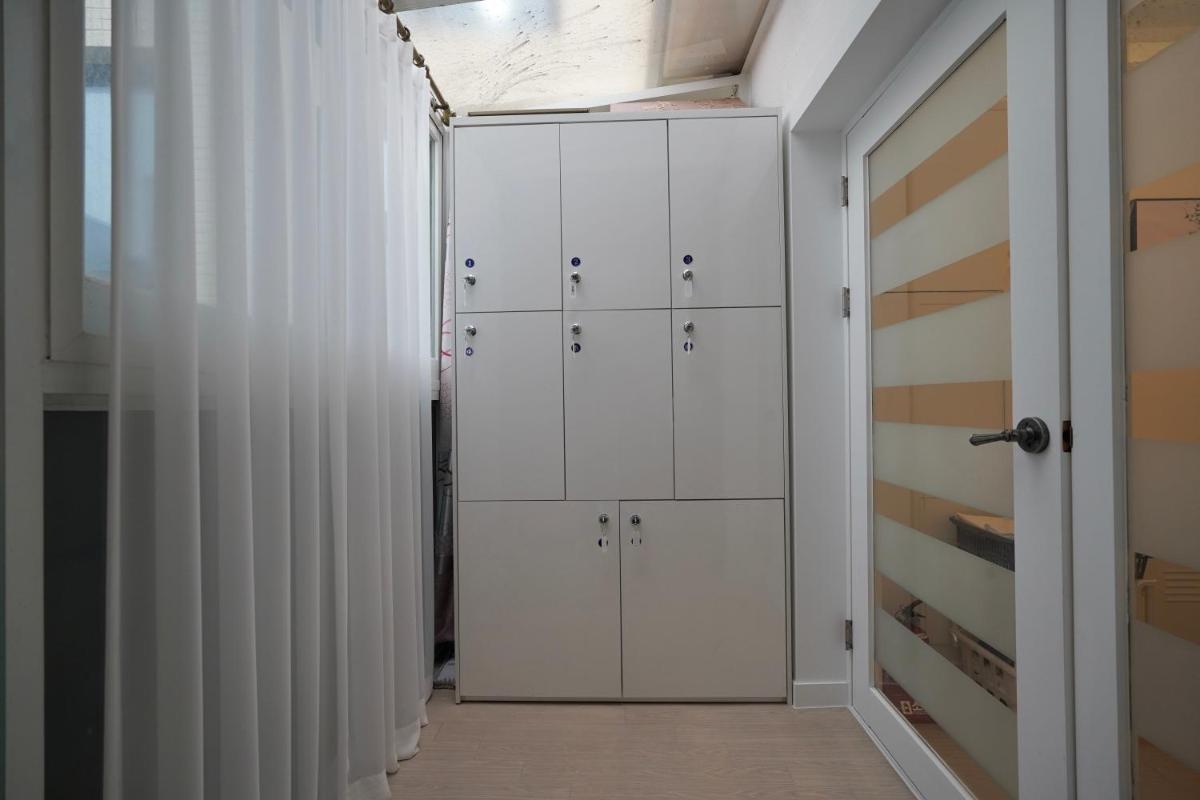 Soo Guest House - Housity