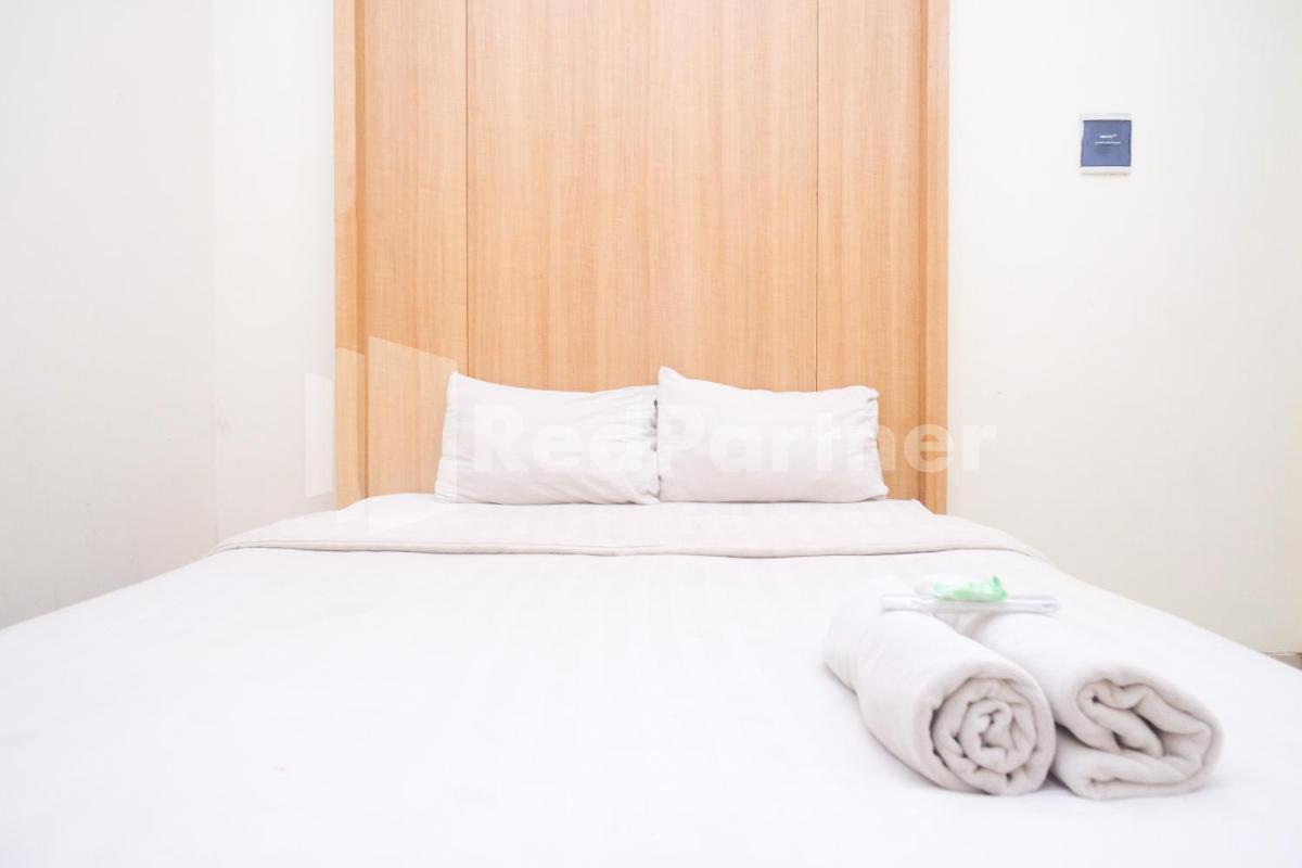 Garuda Guesthouse Yogyakarta RedPartner - Housity
