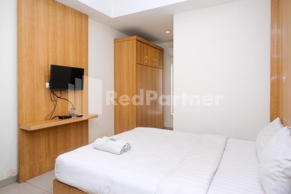 Garuda Guesthouse Yogyakarta RedPartner - Housity
