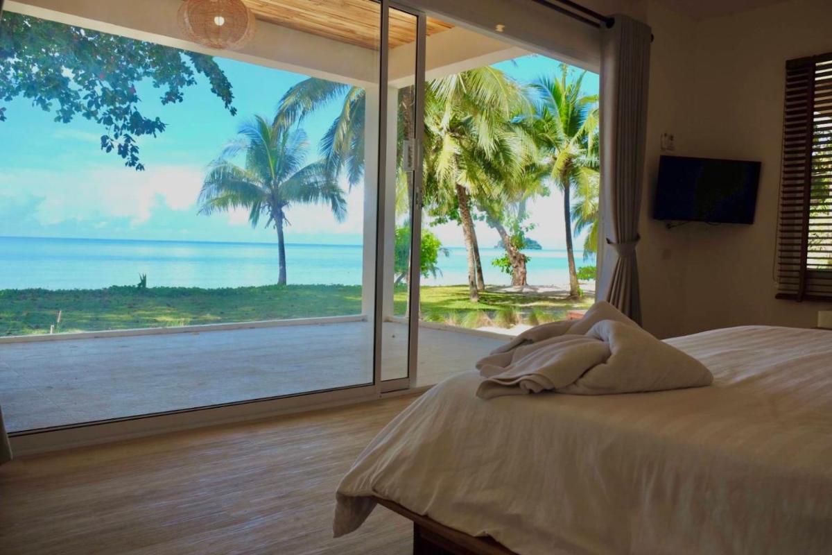 Siam Beach Resort - Housity