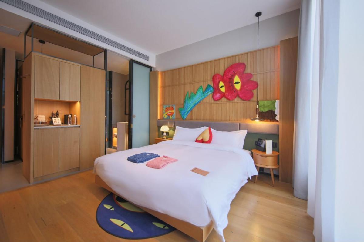 Timeless Boutique House Shanghai - Housity