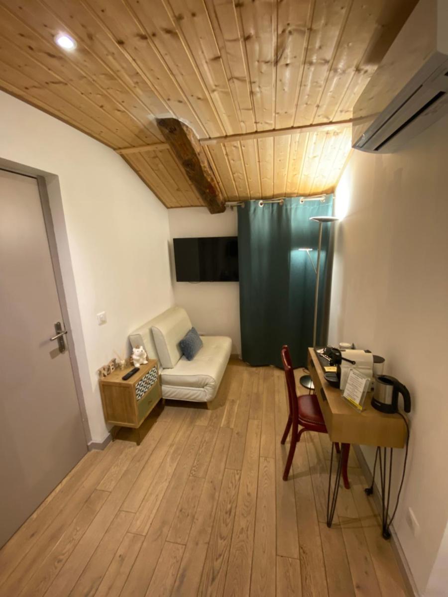 Relais Des Alpes - Housity