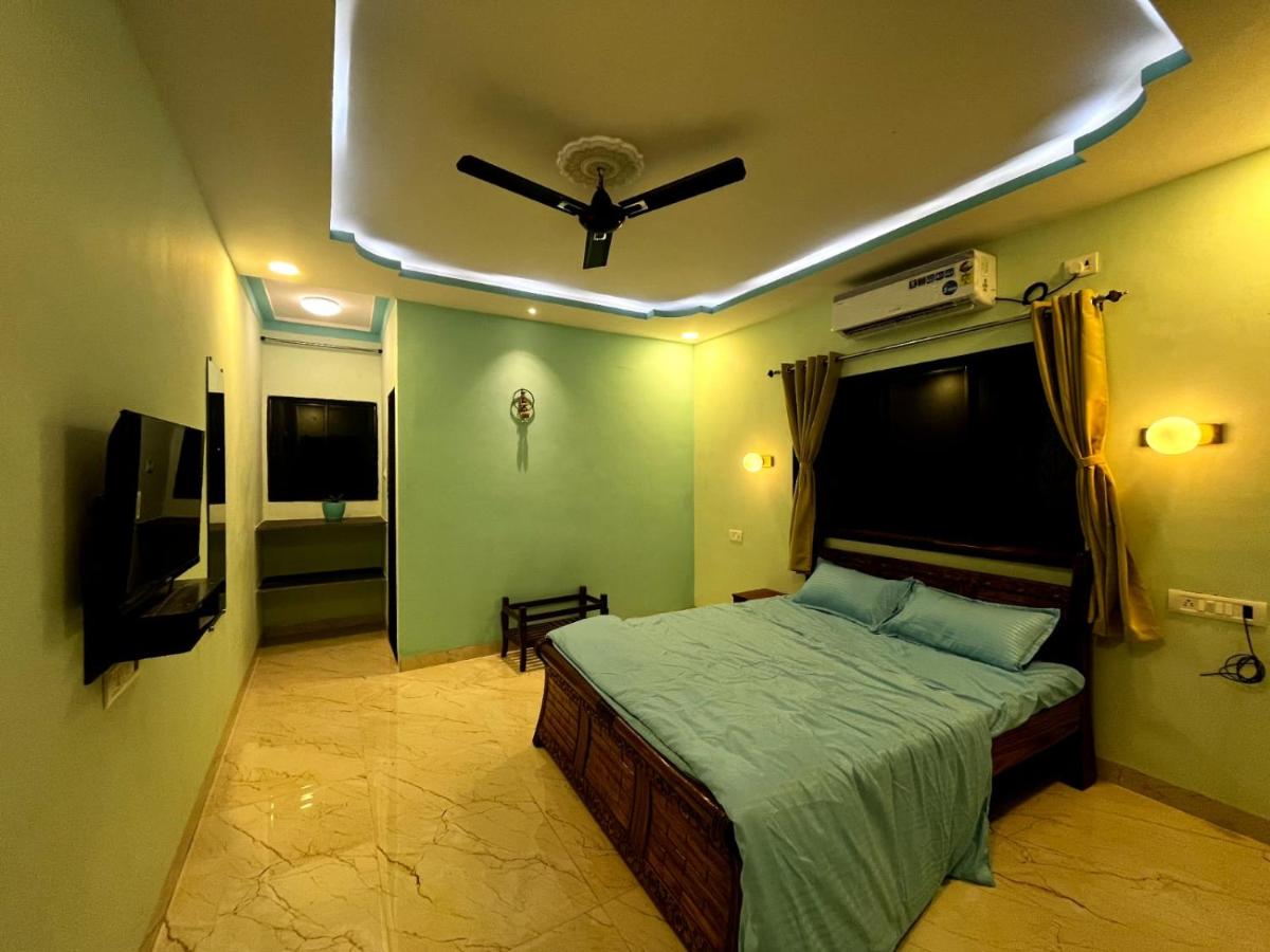 Suitetrails - Tarangan Resort