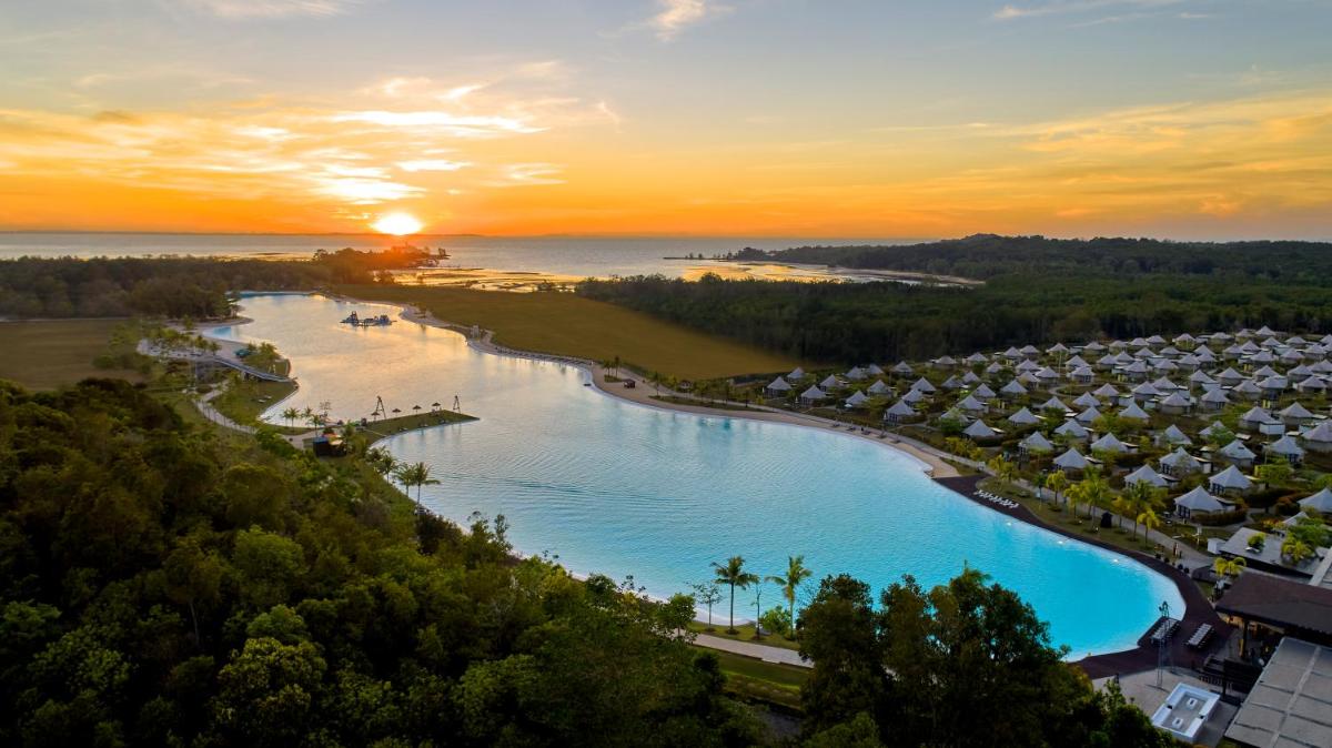 Suitetrails - Natra Bintan, a Tribute Portfolio Resort