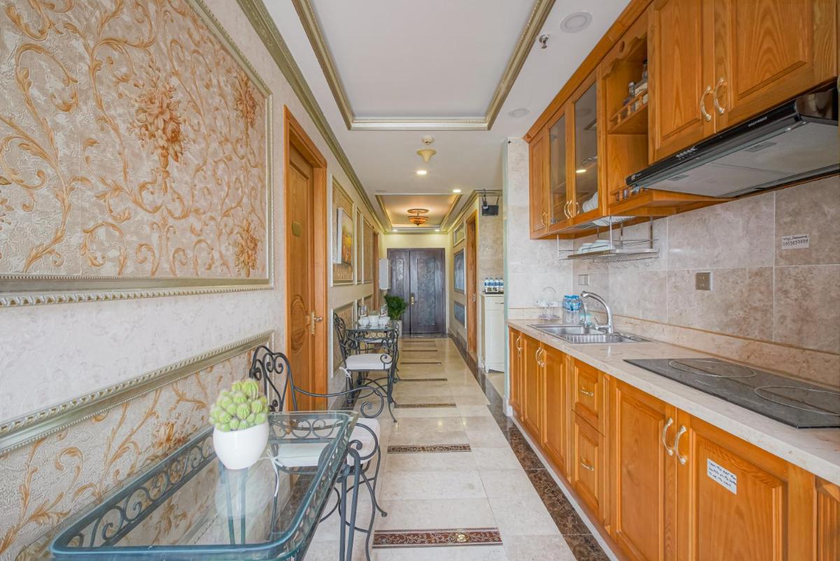 Ben Thanh - Luxury Serviced Apartments - Housity