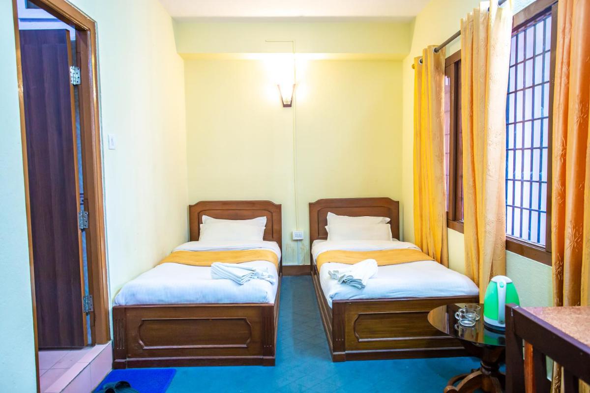 Thamel Himalayan Guest House - Housity